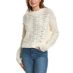 Free People Bell Song Sweater - S